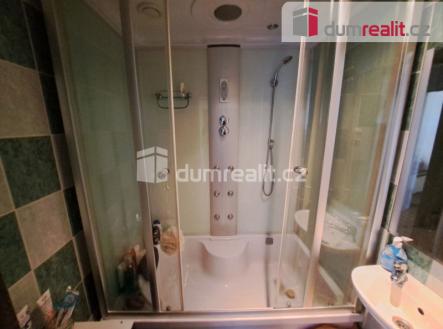 Pronájem bytu, 2+1, 55 m²