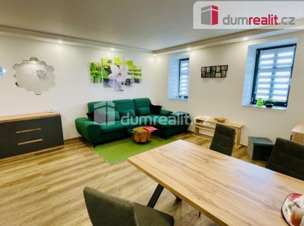 Prodej bytu, 2+kk, 46 m²