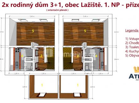 Prodej - dům/vila, 150 m²