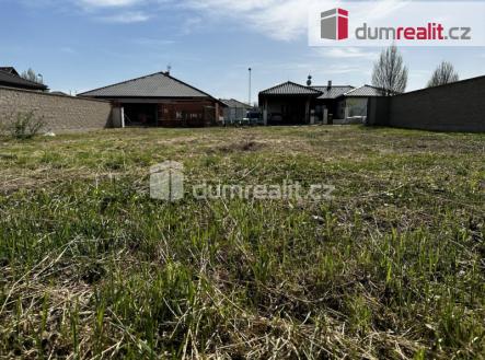 Prodej pozemku pro bydlení, 801 m²