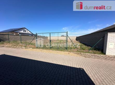 Prodej pozemku pro bydlení, 801 m²