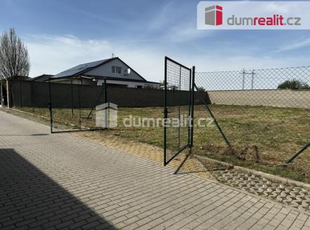 Prodej pozemku pro bydlení, 801 m²