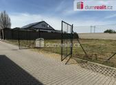 Prodej pozemku pro bydlení, 801 m²
