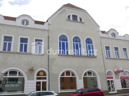 Pronájem komerčního objektu, jiný, 70 m²