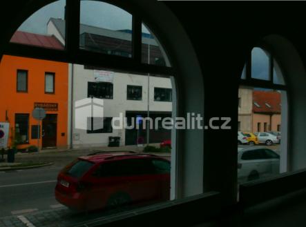 Pronájem komerčního objektu, jiný, 70 m²