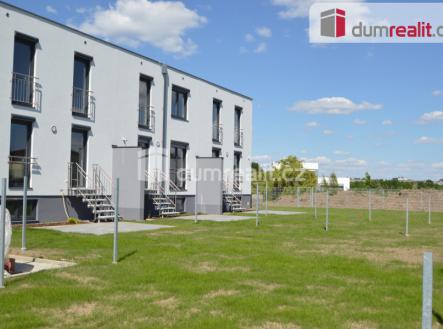 Pronájem - dům/vila, 143 m² obrázek