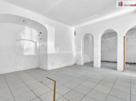 Prodej domu/vily, 246 m²