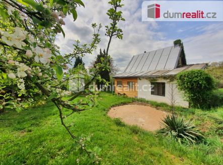 Prodej chaty/rekreačního objektu, 35 m² obrázek