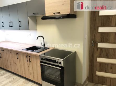 Pronájem bytu, 2+1, 64 m² obrázek