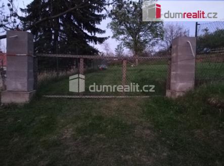 Pronájem pozemku, ostatní, 1 168 m²