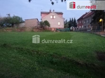 Pronájem pozemku, ostatní, 1 168 m²