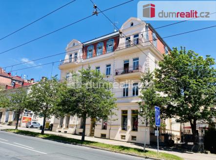 Prodej bytu, 3+kk, 62 m² obrázek