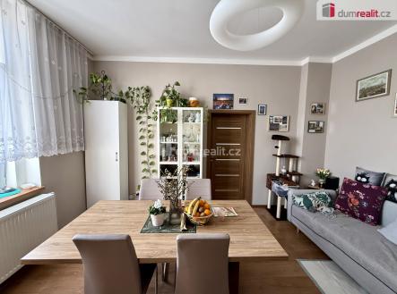 Prodej bytu, 3+kk, 62 m²