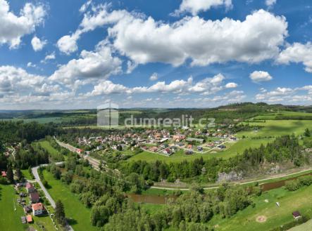 Prodej - pozemek pro bydlení, 24 415 m²