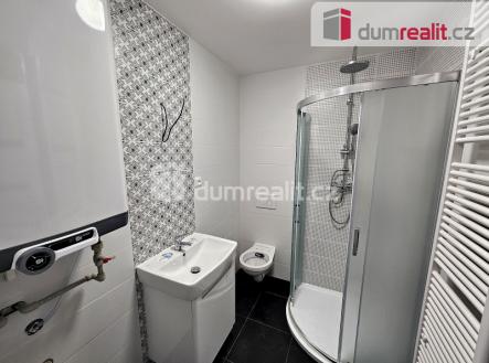 Pronájem bytu, 2+kk, 50 m²