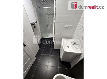 Pronájem bytu, 2+kk, 50 m²