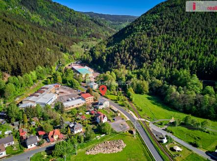 Prodej domu/vily, 524 m²