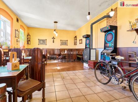 Prodej domu/vily, 524 m²