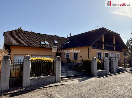 Pronájem bytu, 3+1, 120 m²