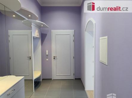 Prodej bytu, 2+1, 102 m²