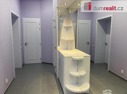 Prodej bytu, 2+1, 102 m²