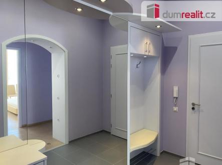 Prodej bytu, 2+1, 102 m²