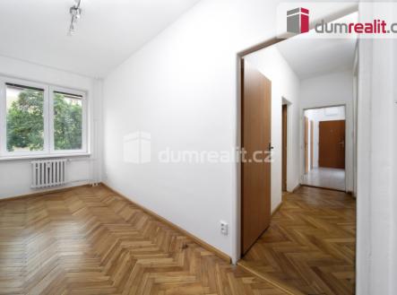 Pronájem bytu, 4+1, 81 m²