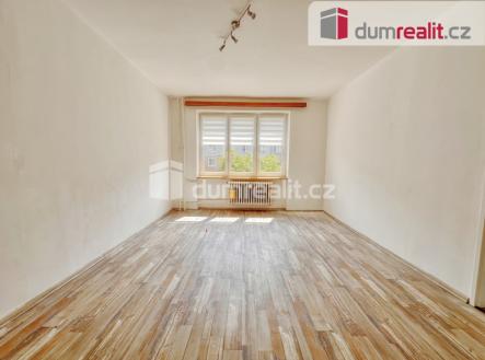 Pronájem bytu, 3+1, 73 m²