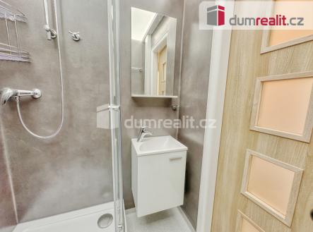 Pronájem bytu, 3+1, 73 m²