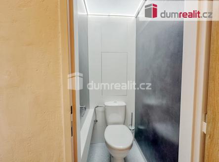 Pronájem bytu, 3+1, 73 m²