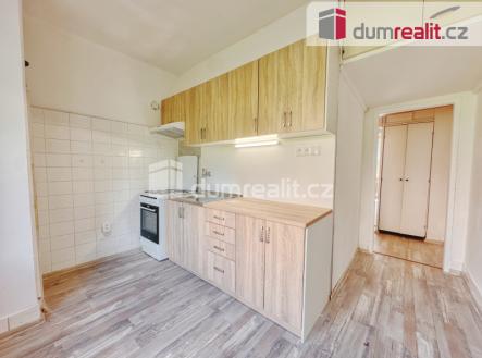 Pronájem bytu, 3+1, 73 m²