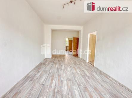 Pronájem bytu, 3+1, 73 m²