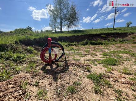 Prodej - pozemek pro bydlení, 1 366 m²