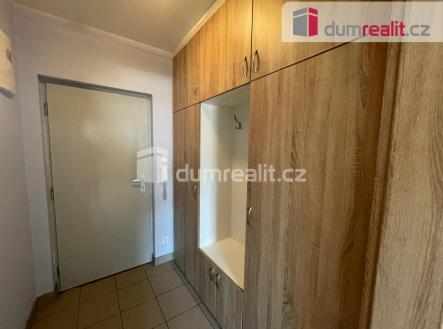 Pronájem bytu, 1+kk, 25 m²