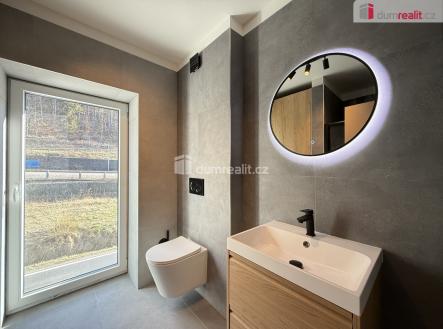 Prodej bytu, 1+kk, 30 m²