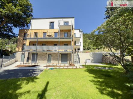 Prodej bytu, 1+kk, 30 m²