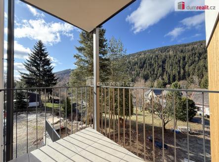 Prodej bytu, 1+kk, 30 m²