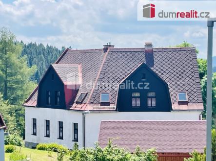 Prodej domu/vily, 600 m²