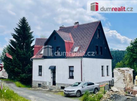 Prodej domu/vily, 600 m²