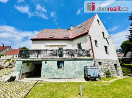 Prodej domu/vily, 600 m²