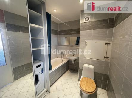 Pronájem bytu, 1+kk, 41 m²