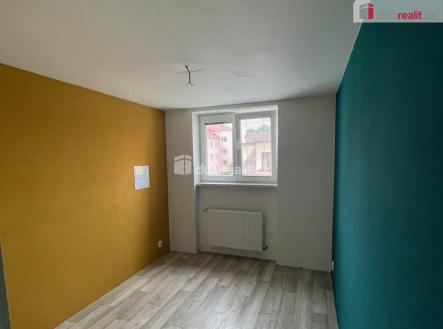 Prodej bytu, 3+kk, 60 m²