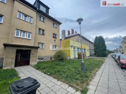 Prodej bytu, 3+kk, 60 m²