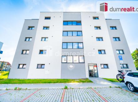 Prodej bytu, 2+kk, 67 m²