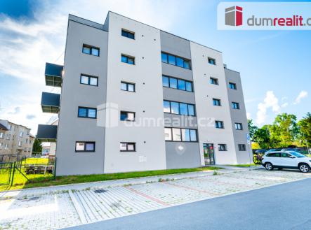 Prodej bytu, 2+kk, 61 m²