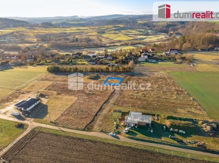 Prodej - pozemek pro bydlení, 955 m² obrázek