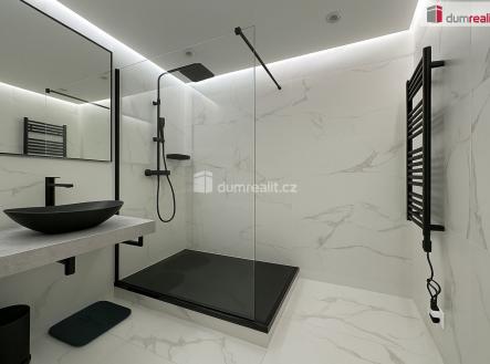 Pronájem bytu, 4+1, 87 m² obrázek