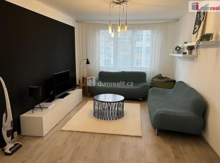Pronájem bytu, 4+1, 87 m²