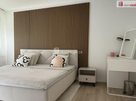 Pronájem bytu, 4+1, 87 m²