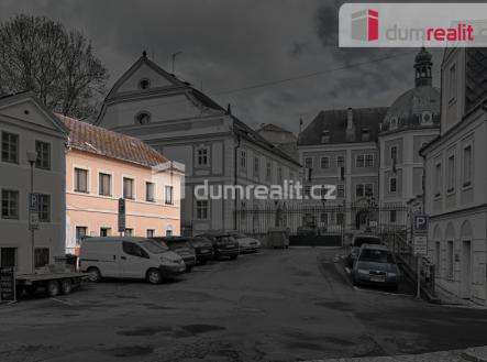 Prodej - komerční objekt, jiný, 246 m² obrázek